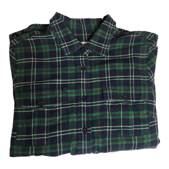 Vineyard Vines Yuletide Popover Shirt - Picture 2 of 5
